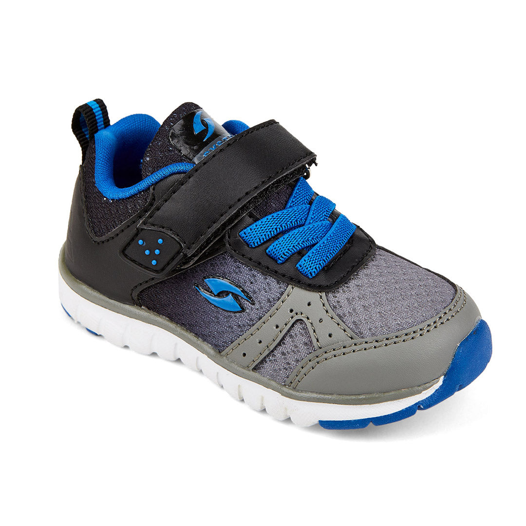 Yellow Shoes | Baby Athletic Shoes | Trophy G | 109699-05-trophyg-03_3a7f6767-6616-4a57-89d7-b66a6fbded95-Trophy G-Baby Athletic Shoes-System-Yellow Shoes