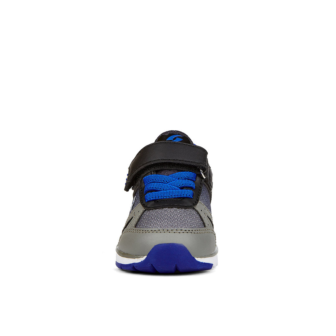 Yellow Shoes | Baby Athletic Shoes | Trophy G | 109699-05-trophyg-04-Trophy G-Baby Athletic Shoes-System-Yellow Shoes