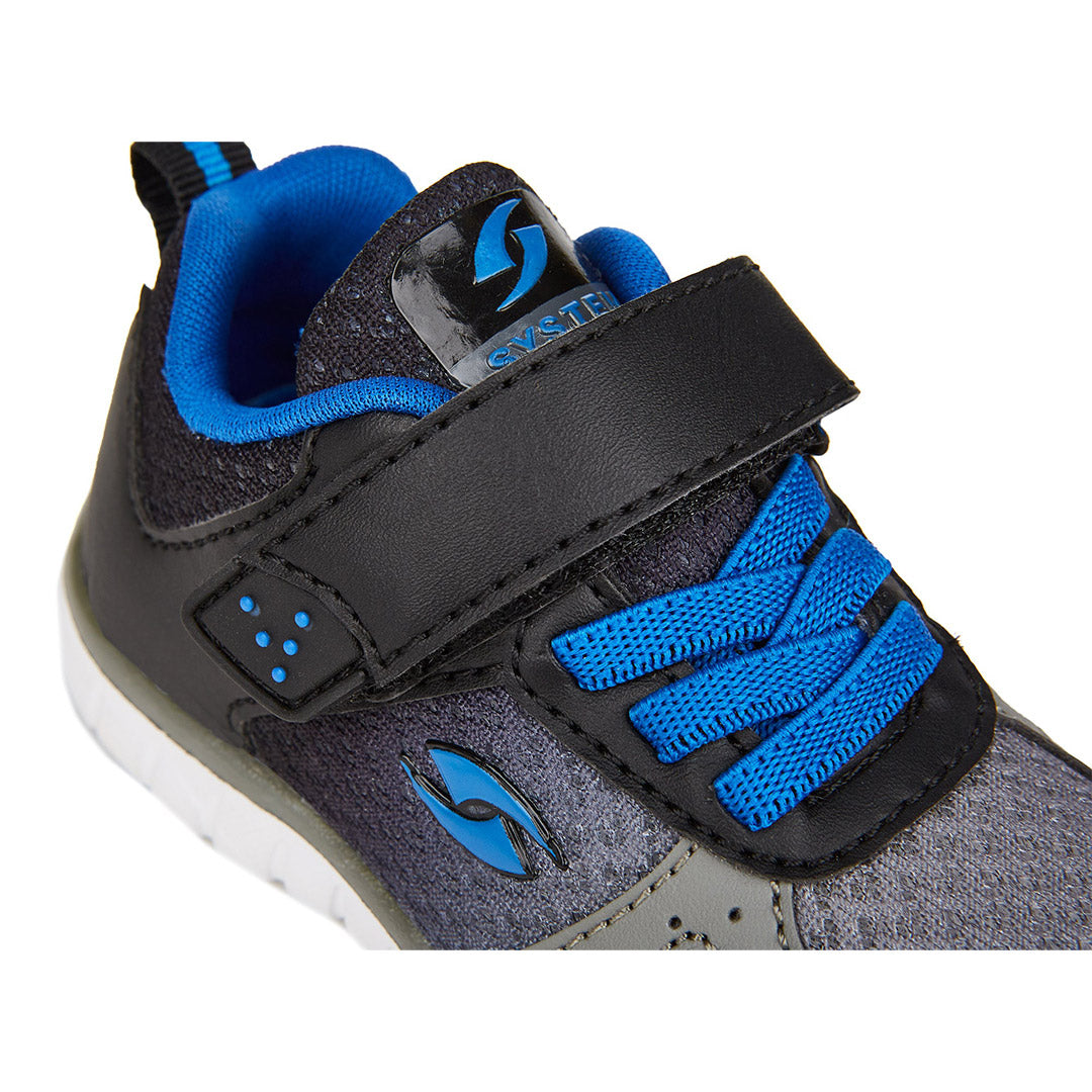 Yellow Shoes | Baby Athletic Shoes | Trophy G | 109699-05-trophyg-06-Trophy G-Baby Athletic Shoes-System-Yellow Shoes