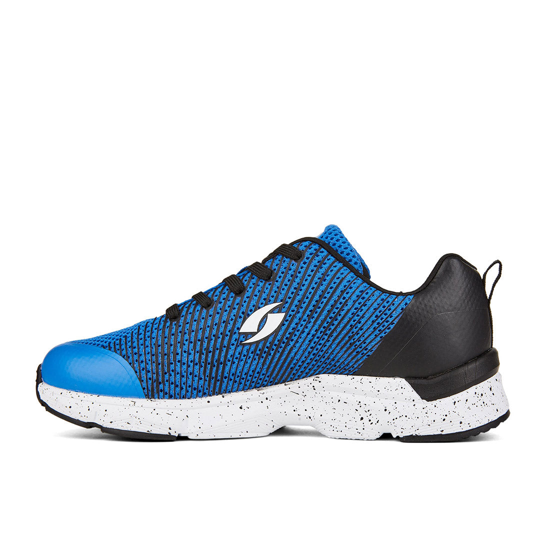 Yellow Shoes | Junior Kids Athletic Shoes | Referee | 109703-40-referee-02_6b0bffb6-4949-4653-9228-25a1893e29cb-Referee-Junior Kids Athletic Shoes-System-Yellow Shoes
