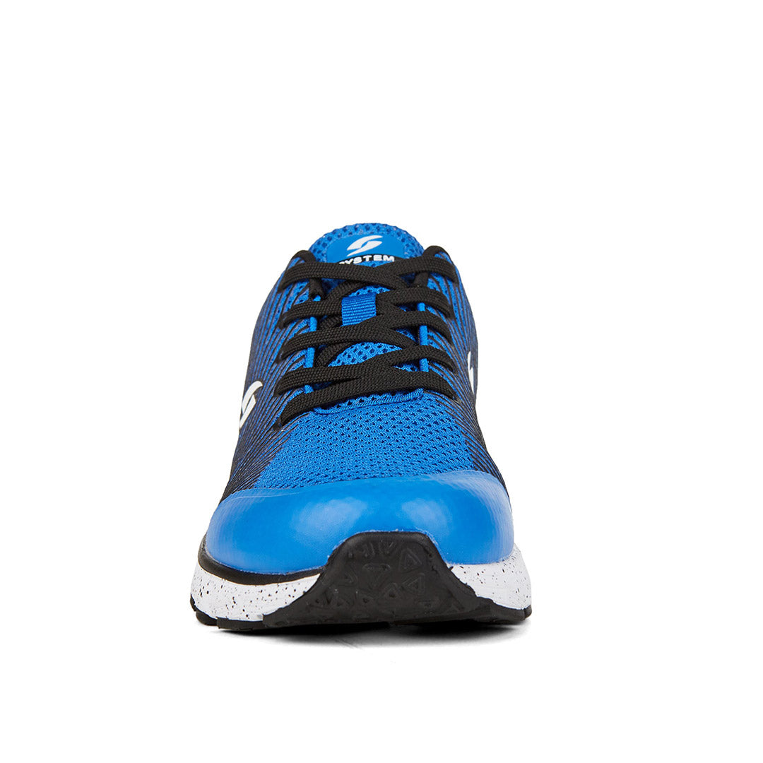 Yellow Shoes | Junior Kids Athletic Shoes | Referee | 109703-40-referee-04_d28aec5b-5f4e-4236-bedc-e3c33c0082d8-Referee-Junior Kids Athletic Shoes-System-Yellow Shoes