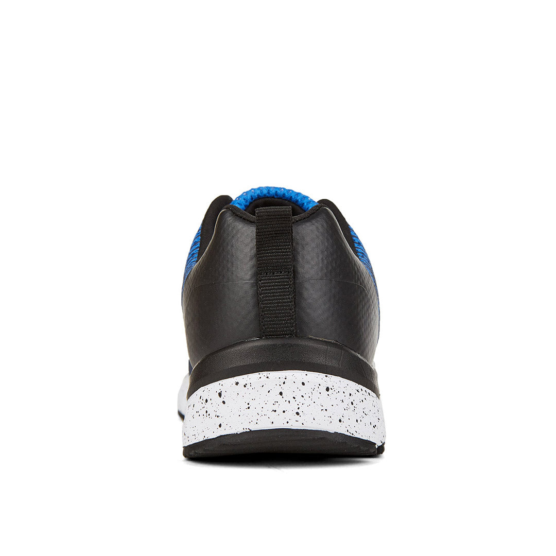 Yellow Shoes | Junior Kids Athletic Shoes | Referee | 109703-40-referee-05_f39d1b2f-612e-494f-b74d-6cf94e91570b-Referee-Junior Kids Athletic Shoes-System-Yellow Shoes