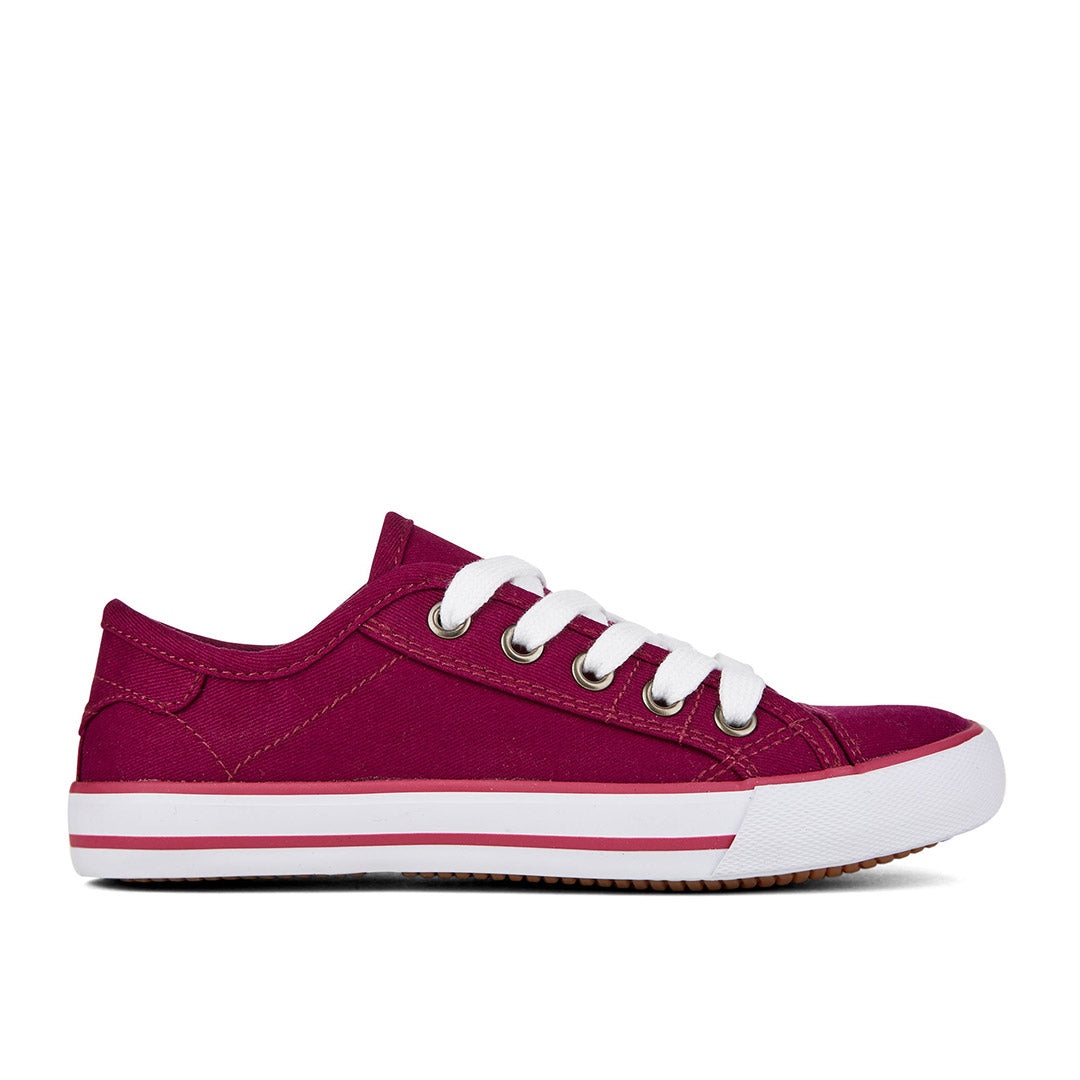 Yellow Shoes | Youth-Athletic-Girls Athleisure-Low | Cathy | 109714-49-cathy-01_f6e05cf9-3b3f-4b55-8a3b-a6aa2b8edf62-1902100082-Cathy-Toddler Kids Athletic Shoes-Miss Chelsee-Yellow Shoes