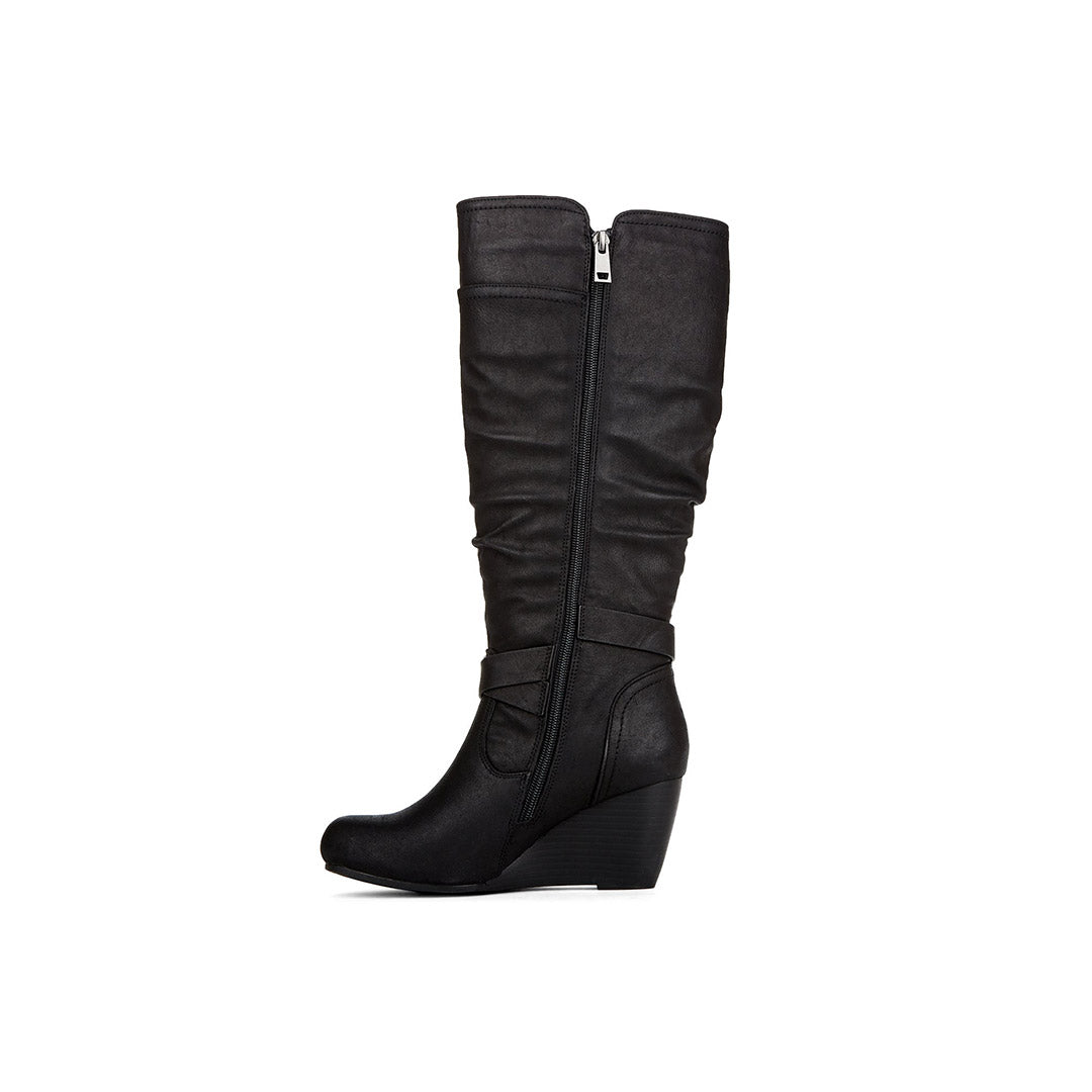 109726-01-devoted-02_885fb4cd-270b-4cd1-92ac-86d5b333b729-Devoted-Women's Fashion Light Boots-Chelsee Girl-Yellow Shoes