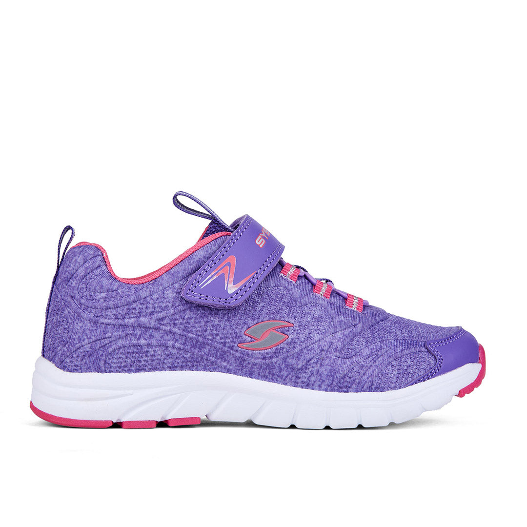 Yellow Shoes | Toddler Kids Athletic Shoes | Movements | 109745-97-movements-01-Movements-Toddler Kids Athletic Shoes-System-Yellow Shoes