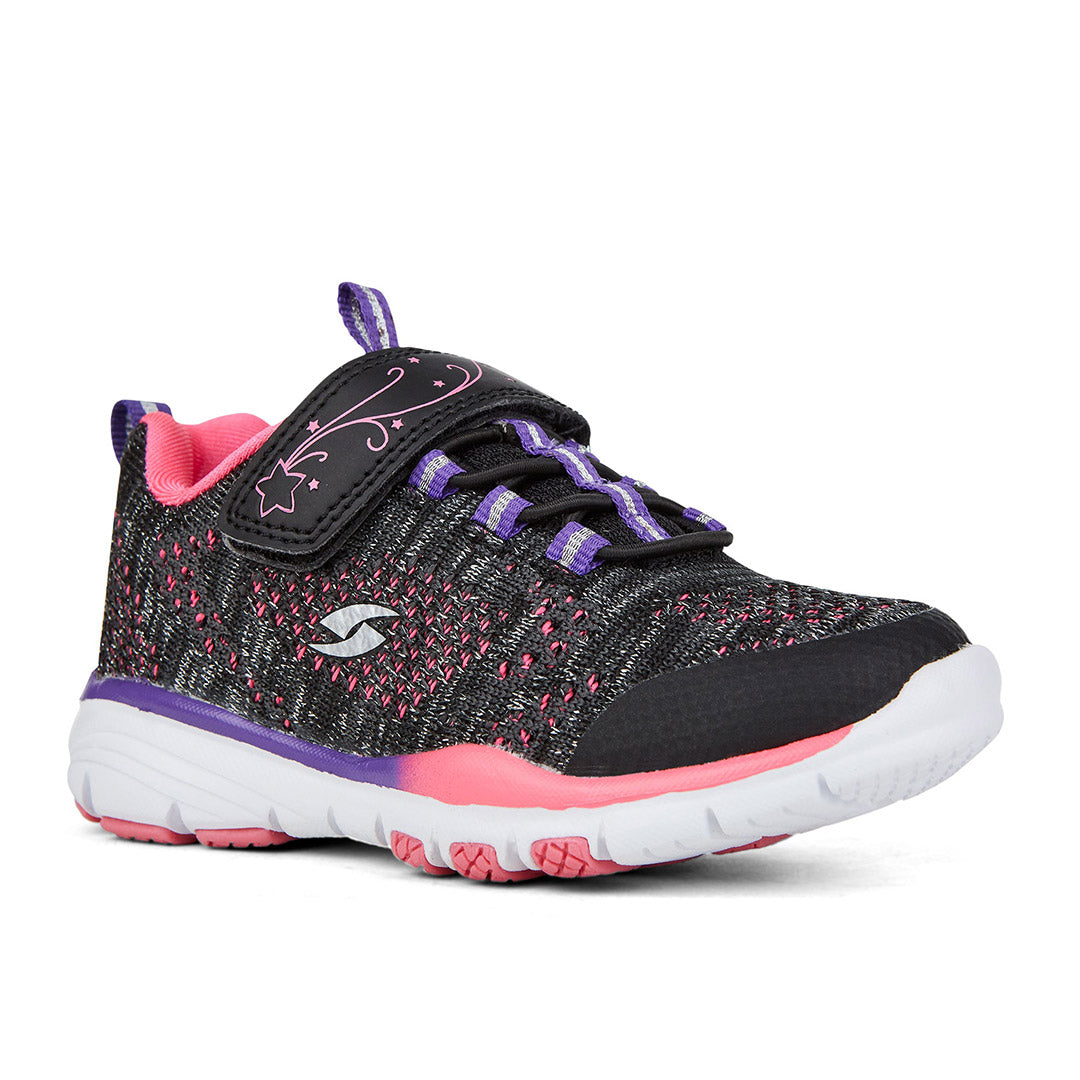 Yellow Shoes | Toddler-Athletic-Girls Running-Hi-Tech | Randiance | 109748-01-randiance-03_26ae0244-63e9-477c-a9bf-129fc97bc62a-Randiance-Toddler Kids Athletic Shoes-System-Yellow Shoes