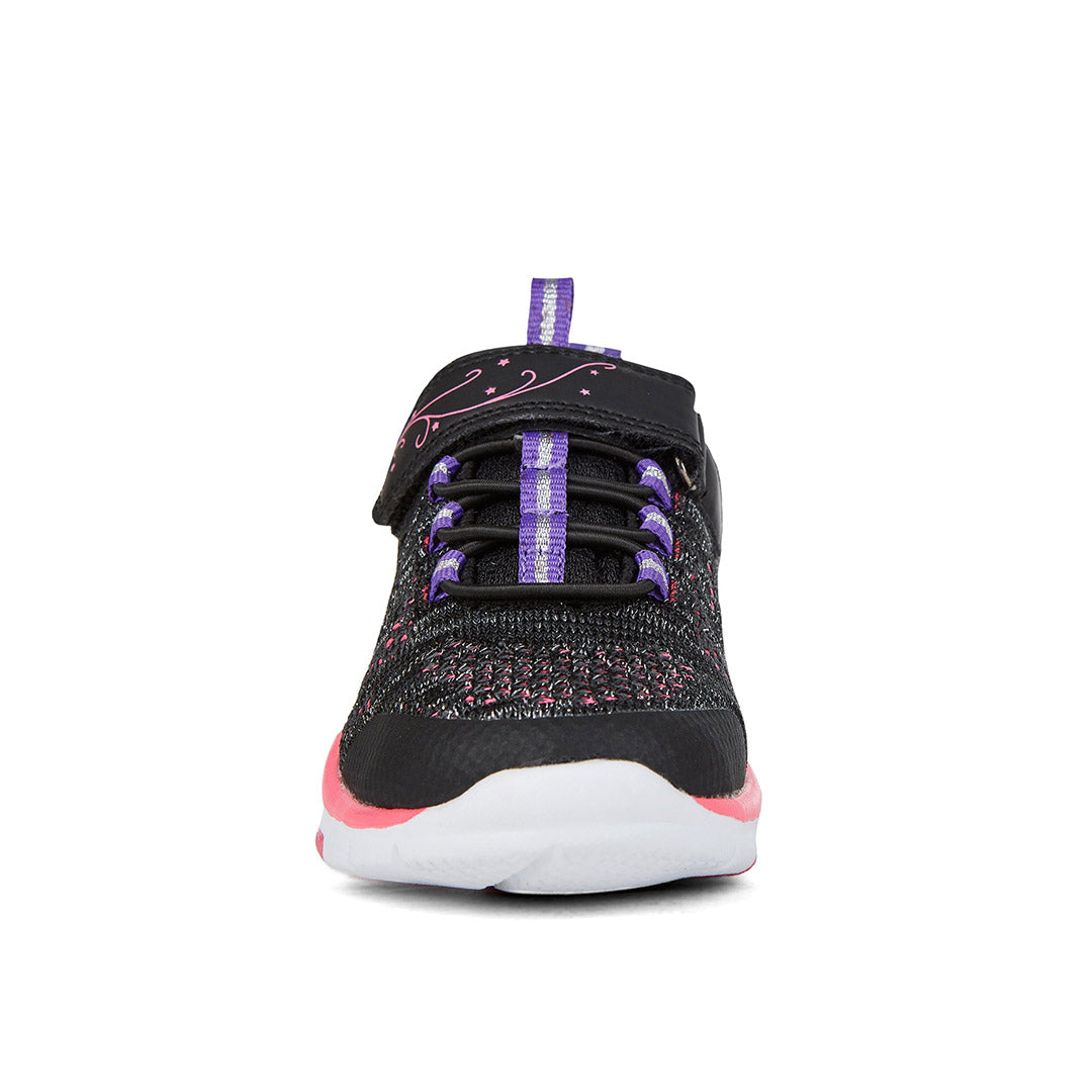 Yellow Shoes | Toddler-Athletic-Girls Running-Hi-Tech | Randiance | 109748-01-randiance-04_ce026519-9341-48eb-8553-384194b928f9-Randiance-Toddler Kids Athletic Shoes-System-Yellow Shoes