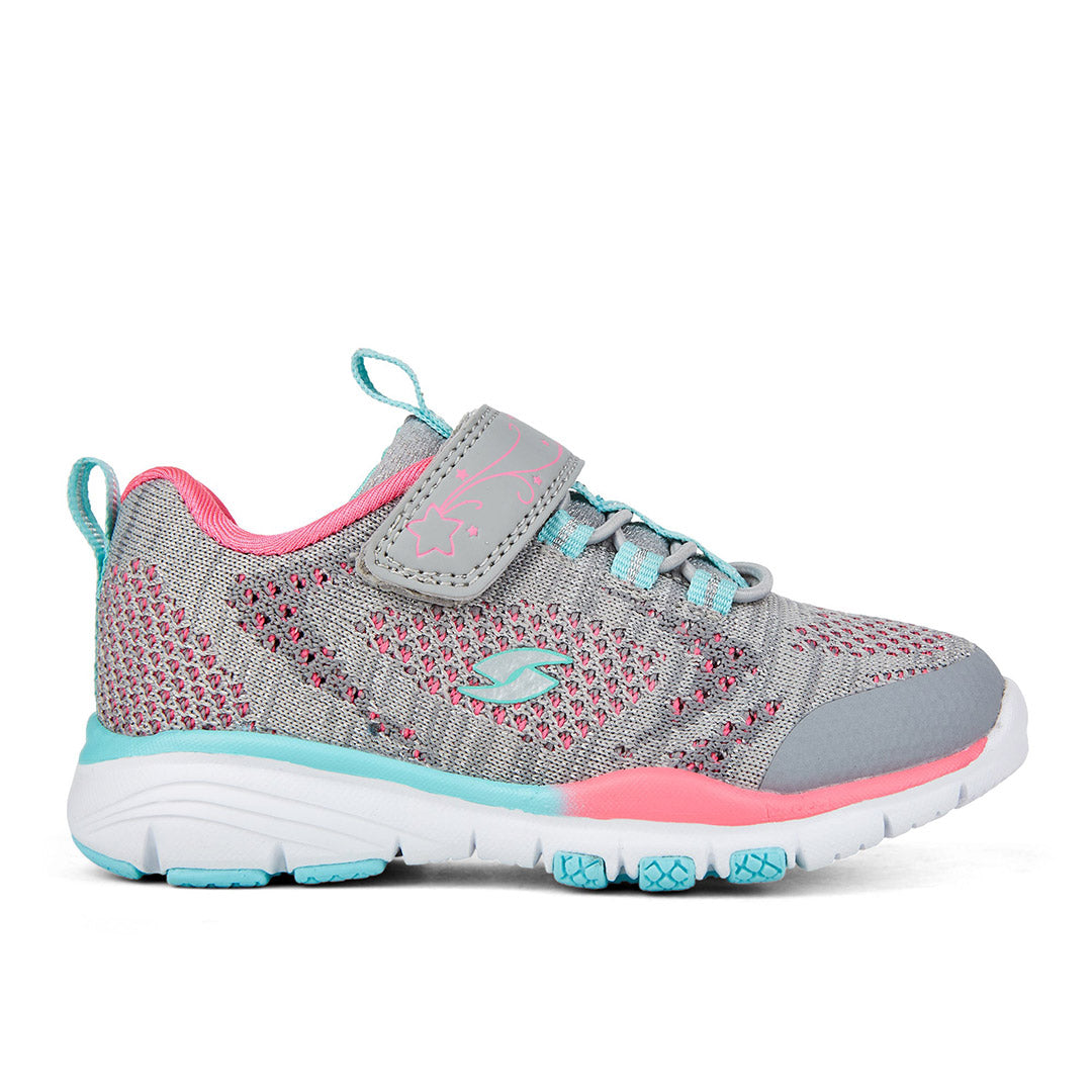 Yellow Shoes | Toddler-Athletic-Girls Running-Hi-Tech | Randiance | 109748-05-randiance-01_ec2e1a78-3bd0-44d2-8a80-9011fbd2ad36-1904200062-Randiance-Toddler Kids Athletic Shoes-System-Yellow Shoes