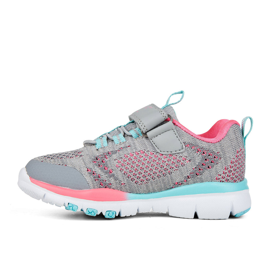 Yellow Shoes | Toddler-Athletic-Girls Running-Hi-Tech | Randiance | 109748-05-randiance-02_4d3af7b3-a00b-4683-9f3c-d84d68fb13fa-Randiance-Toddler Kids Athletic Shoes-System-Yellow Shoes