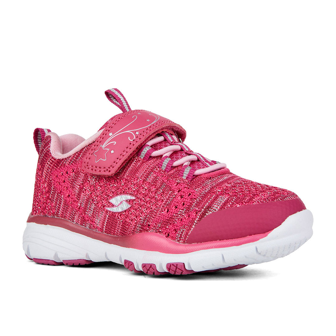 Yellow Shoes | Toddler-Athletic-Girls Running-Hi-Tech | Randiance | 109748-49-randiance-03_3a70a9a1-5ed2-41f7-9a94-309875d88fde-Randiance-Toddler Kids Athletic Shoes-System-Yellow Shoes