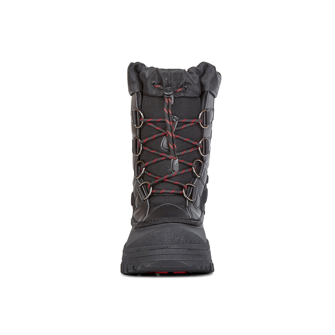 Yellow Shoes | Boys-Winter Boots-Snow Sports-Feltpack | Artic | 109799-53-artic-04_e6a04dac-30f8-43e3-a8d8-6f2c7f2f336a-Artic-Junior Kids Winter Boots-Baffin-Yellow Shoes