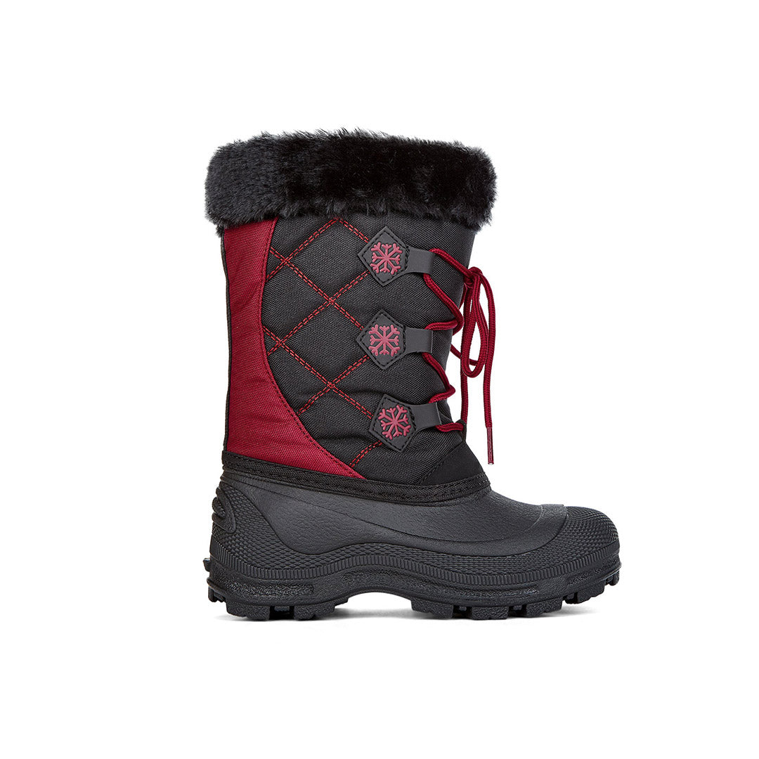 Yellow Shoes | Toddler Kids Winter Boots | Duvet | 1908000056