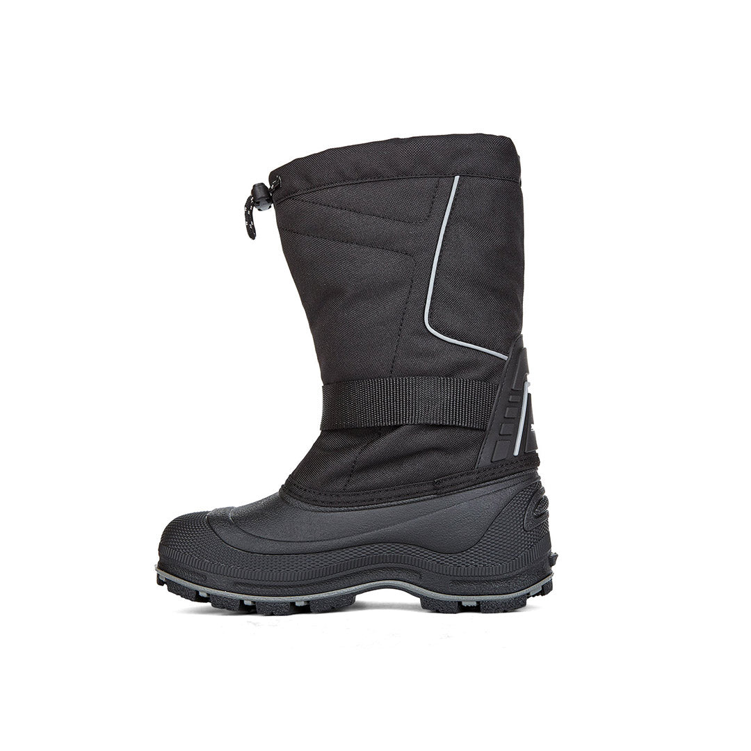 Yellow Shoes | Boys-Winter Boots-Snow Sports-Feltpack | Oslo | 109828-01-oslo-02_207c7cb5-58b3-458a-9c97-24450ca829de-Oslo-Junior Kids Winter Boots-Snowblast-Yellow Shoes