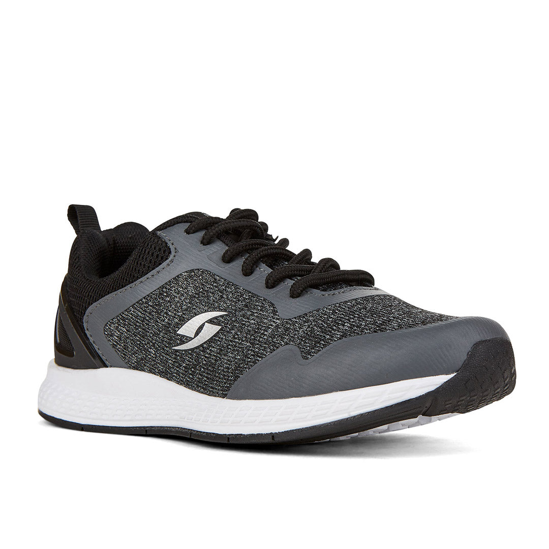 Yellow Shoes | Boys-Athletic-Running-Hi-Tech | Warmup | 109839-05-warmup-03-Warmup-Junior Kids Athletic Shoes-System-Yellow Shoes
