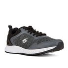 109839-05-warmup-03-Warmup-Junior Kids Athletic Shoes-System-Yellow Shoes