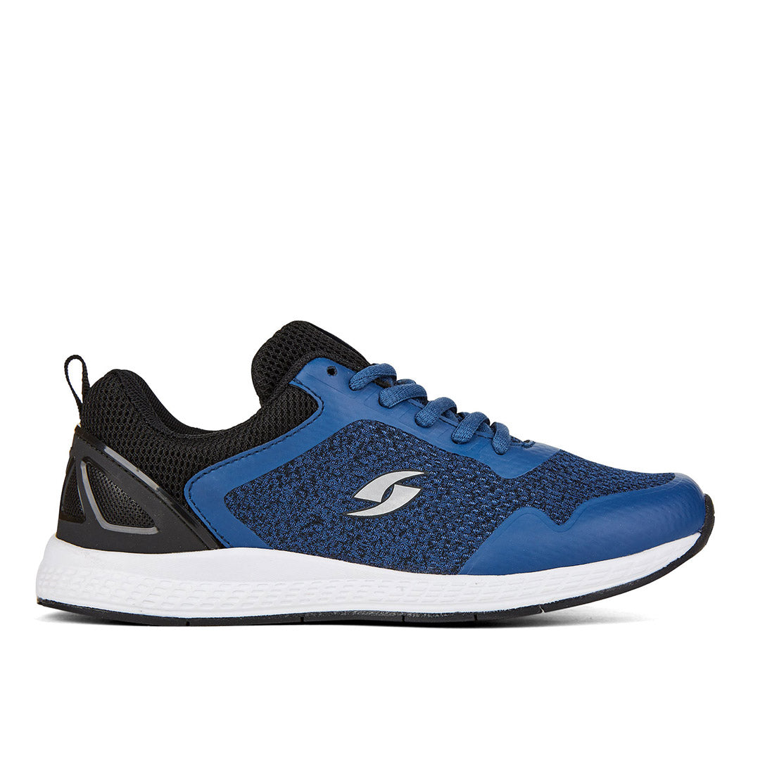 Yellow Shoes | Boys-Athletic-Running-Hi-Tech | Warmup | 109839-43-warmup-01-Warmup-Junior Kids Athletic Shoes-System-Yellow Shoes