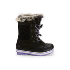109869-01-snowangel-1_4daf17e6-7a17-4421-a18c-045244dcc0b0-1910800044-Snow Angel-Junior Kids Winter Boots-Konkrete-Yellow Shoes