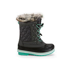 109869-05-snowangel-1-1910800107-Snow Angel-Junior Kids Winter Boots-Konkrete-Yellow Shoes