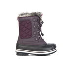 109869-49-snowangel-01_2cab84c8-4896-4d0b-b654-19ba1253a0af-1910800080-Snow Angel-Junior Kids Winter Boots-Konkrete-Yellow Shoes