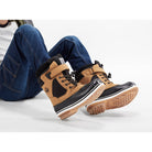 109870-66-blackice-07_dc01be5a-a6ff-4bc3-aa4d-3049d465e082-Blackice-Junior Kids Winter Boots-Konkrete-Yellow Shoes