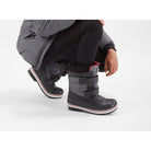 109871-01-snowslider-07-Snowslider-Junior Kids Winter Boots-Konkrete-Yellow Shoes