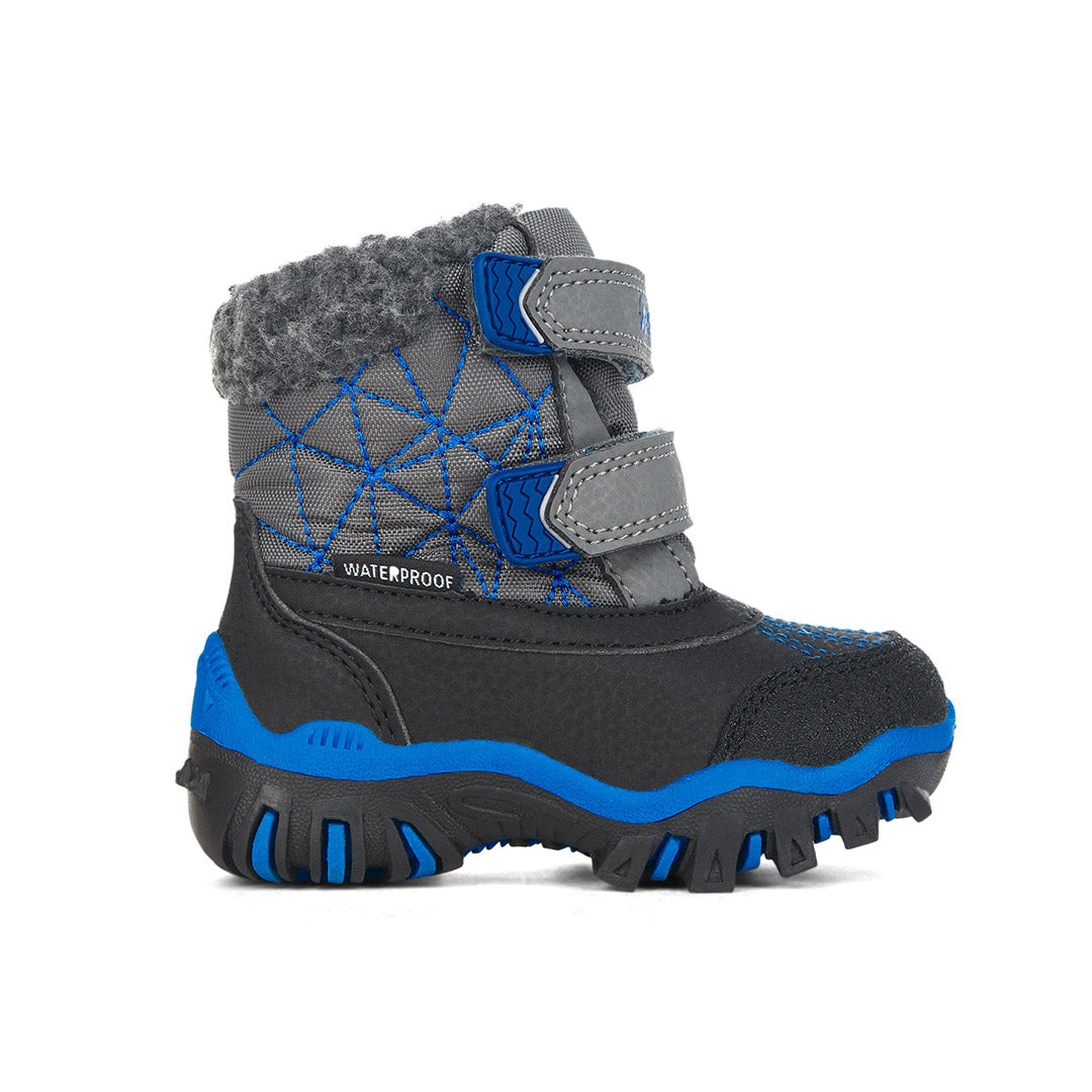 Yellow Shoes | Baby Boys Winter Boots | First Snow G | 1911100049