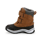 109881-31-chilled-3-Chilled-Toddler Kids Winter Boots-Riverstone-Yellow Shoes