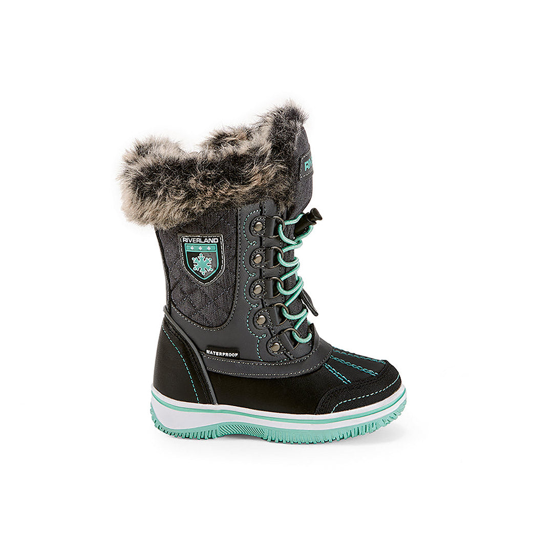 Yellow Shoes | Toddler-Winter Boots-Girls-Laced | Snowclass Tdlr | 109882-05-snowclasstdlr-1_f6053a80-3847-4575-8e70-6eef0b18ff44-1911400071-Snowclass Tdlr-Toddler Kids Winter Boots-Riverland-Yellow Shoes