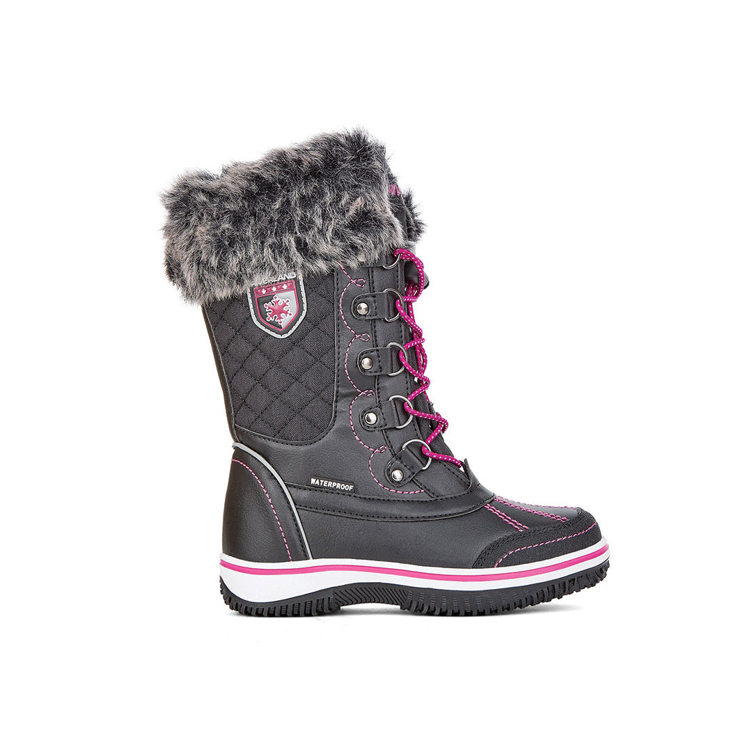 Yellow Shoes | Toddler Kids Winter Boots | Snowclass Yth | 109883-01-snowclassyth-01_9bfa2f19-2c33-4664-9f9e-6e1fcd848fdd-1911500056-Snowclass Yth-Toddler Kids Winter Boots-Riverland-Yellow Shoes