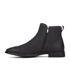 109886-01-difference-02-Difference-Men's Fashion Light Boots-Nova Club-Yellow Shoes