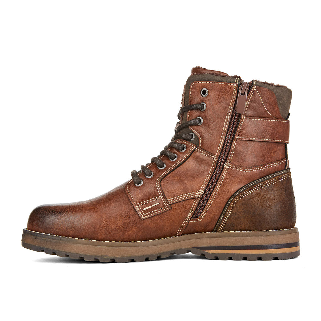 109889-31-observer-02-Observer-Men's Fashion Light Boots-Riverstone-Yellow Shoes