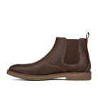 109898-10-found-02-Found-Men's Fashion Light Boots-Riverstone-Yellow Shoes