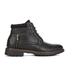 109899-01-roadjack-01-1913900050-Road Jack-Men's Fashion Light Boots-Riverstone-Yellow Shoes