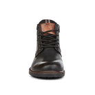 109899-01-roadjack-04-Road Jack-Men's Fashion Light Boots-Riverstone-Yellow Shoes