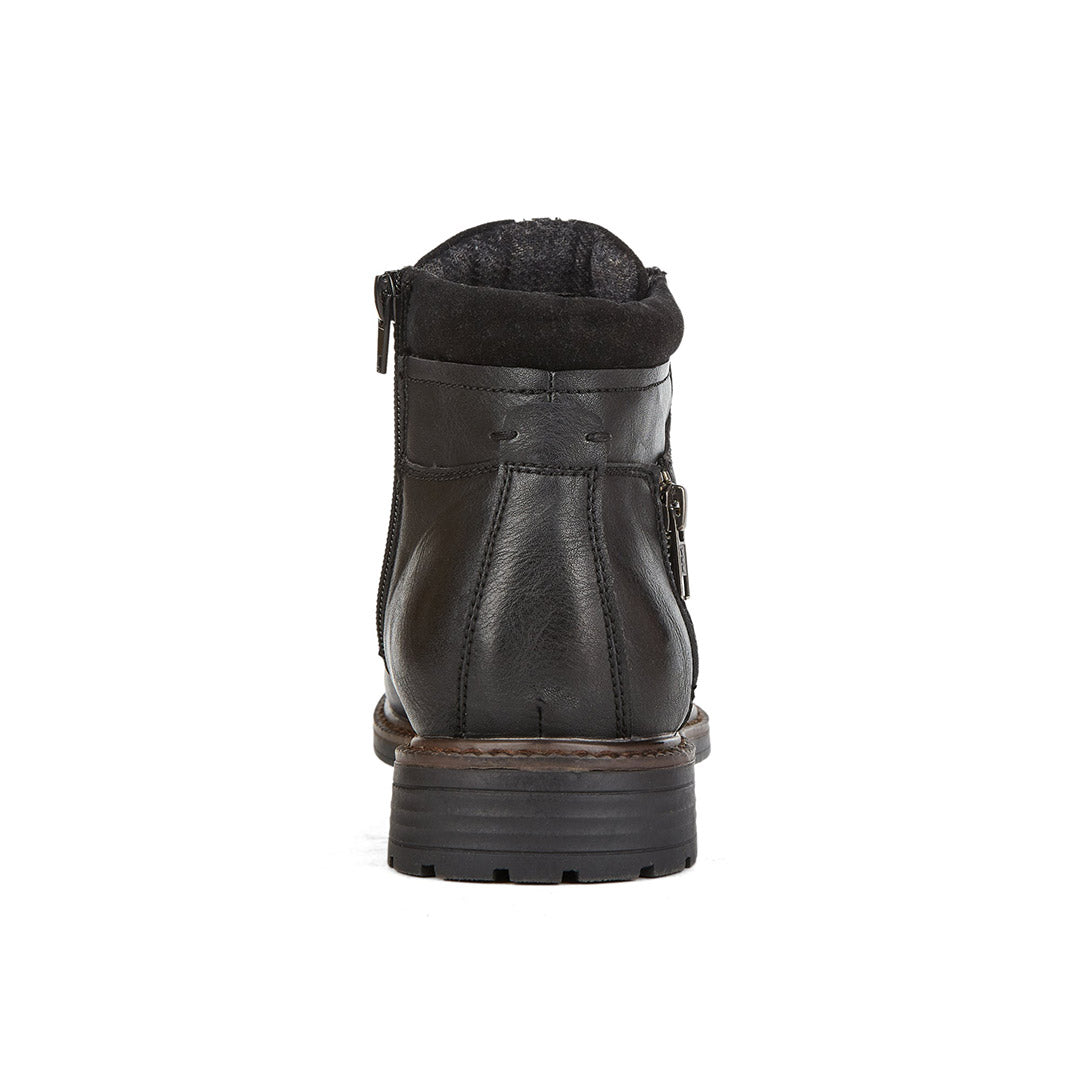 109899-01-roadjack-05-Road Jack-Men's Fashion Light Boots-Riverstone-Yellow Shoes