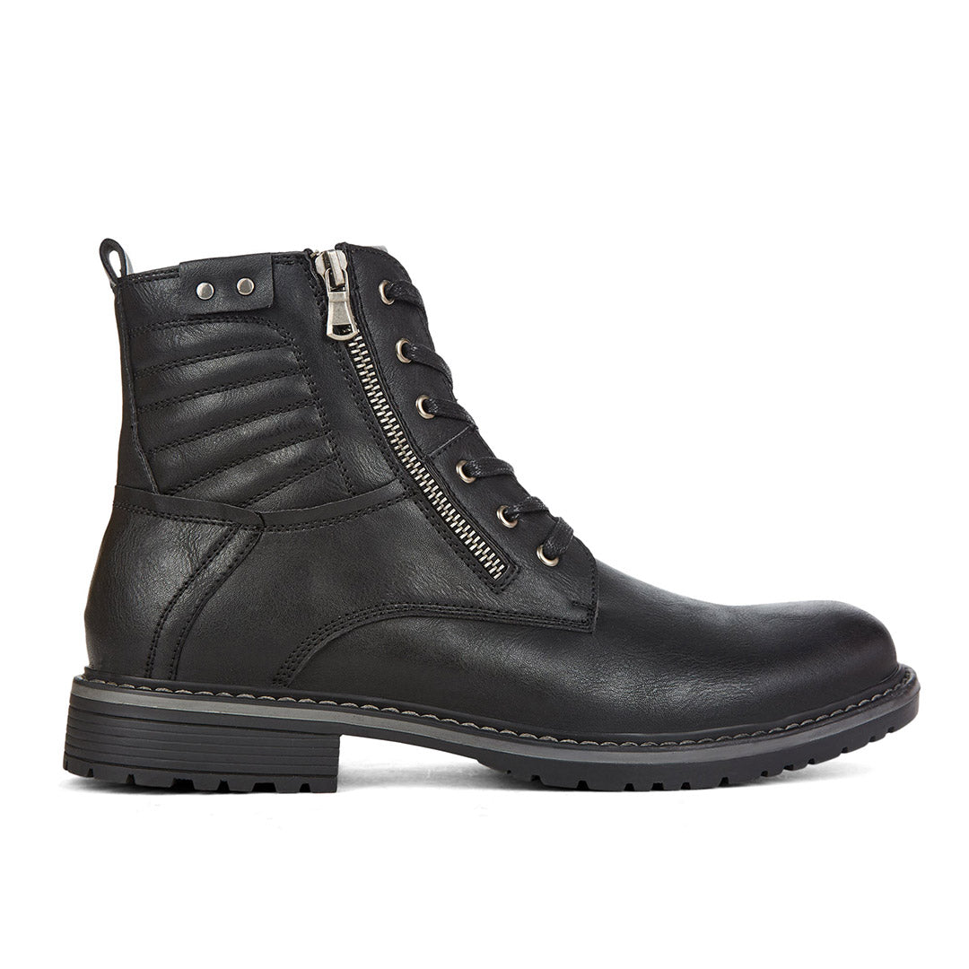 109900-01-firelight-01-1940800060-Firelight-Men's Fashion Light Boots-Riverstone-Yellow Shoes