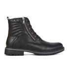 109900-01-firelight-01-1940800060-Firelight-Men's Fashion Light Boots-Riverstone-Yellow Shoes
