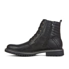 109900-01-firelight-02-Firelight-Men's Fashion Light Boots-Riverstone-Yellow Shoes
