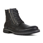 109900-01-firelight-03-Firelight-Men's Fashion Light Boots-Riverstone-Yellow Shoes