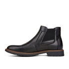 109902-01-moreland-02-Moreland-Men's Fashion Light Boots-Riverstone-Yellow Shoes