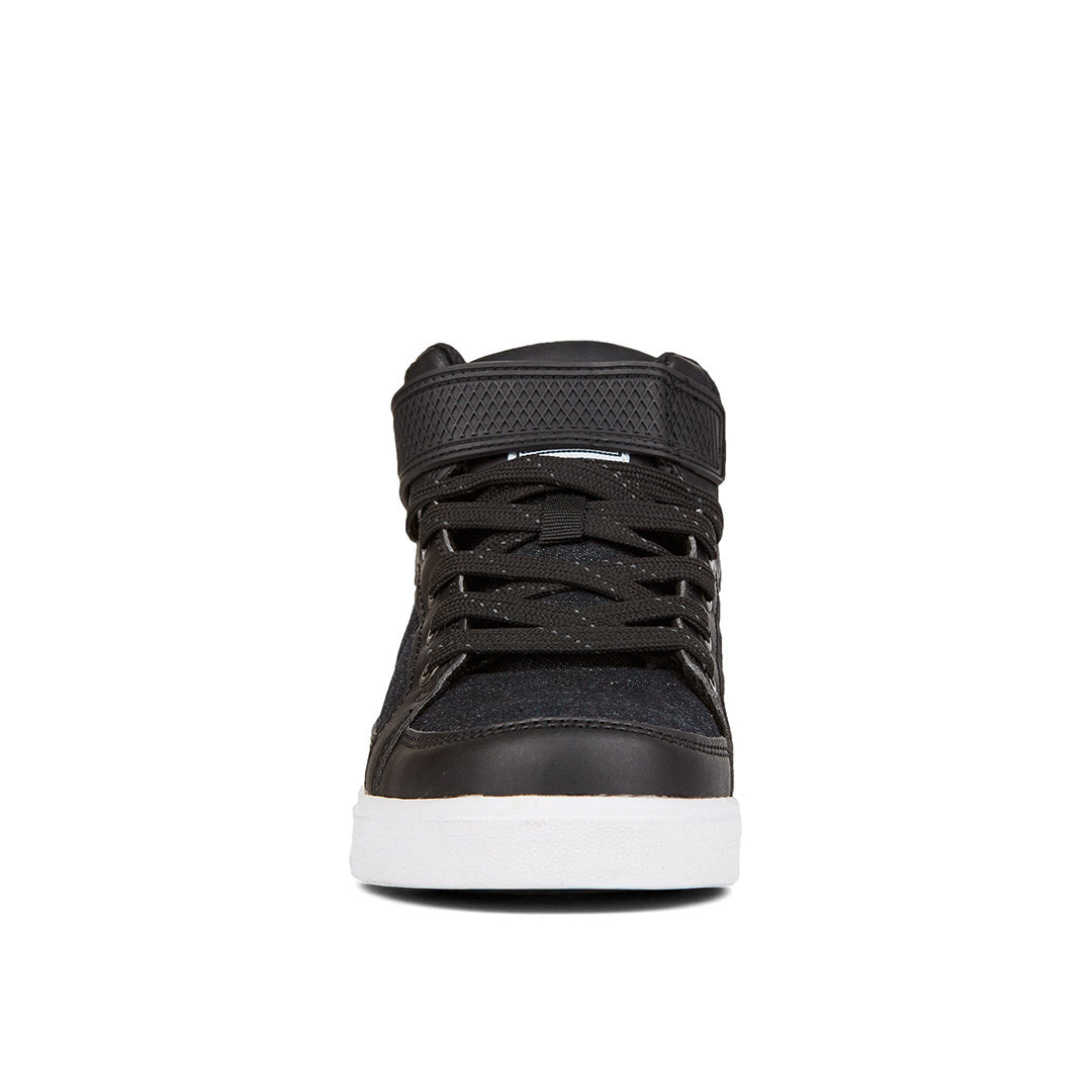 Yellow Shoes | Junior Kids Shoes | Decision | 109905-01-decision-04-Decision-Junior Kids Shoes-Konkrete-Yellow Shoes
