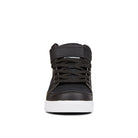 109905-01-decision-04-Decision-Junior Kids Shoes-Konkrete-Yellow Shoes