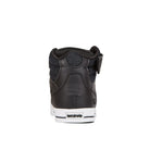 109905-01-decision-05-Decision-Junior Kids Shoes-Konkrete-Yellow Shoes