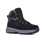 109909-01-damon-03-Damon-Junior Kids Winter Boots-Konkrete-Yellow Shoes