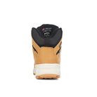 109909-66-damon-05-Damon-Junior Kids Winter Boots-Konkrete-Yellow Shoes