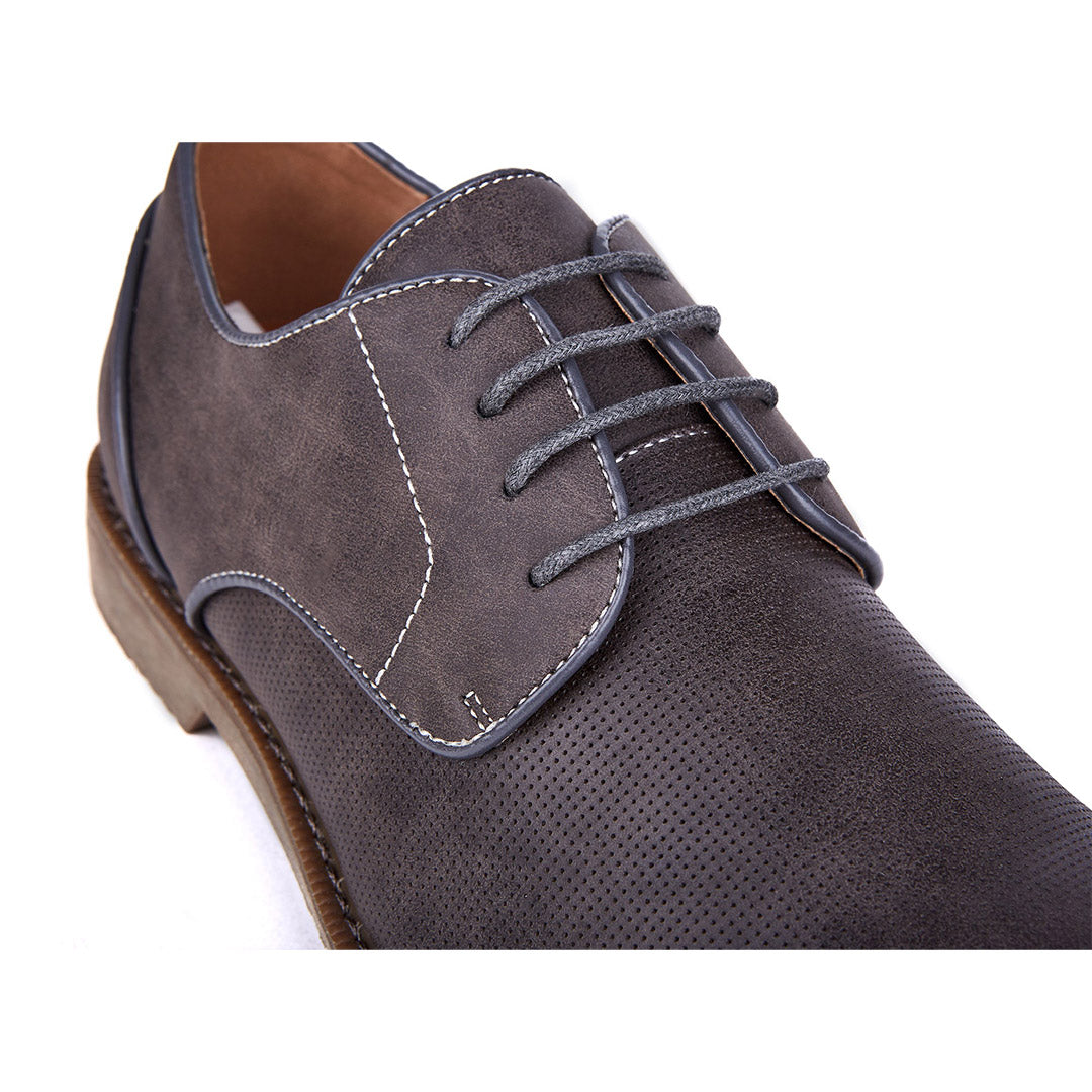 109913-05-impressions-06-Impressions-Men's Shoes-Riverstone-Yellow Shoes