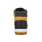 109914-66-dripperyth-05-Dripper Yth-Toddler Kids Fashion Light Boots-Konkrete-Yellow Shoes