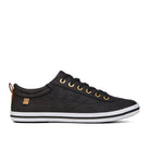 109932-01-hookie-01-1913700050-Hookie-Women's Sneakers-Konkrete-Yellow Shoes