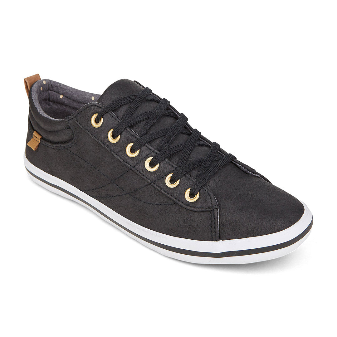 109932-01-hookie-03-Hookie-Women's Sneakers-Konkrete-Yellow Shoes