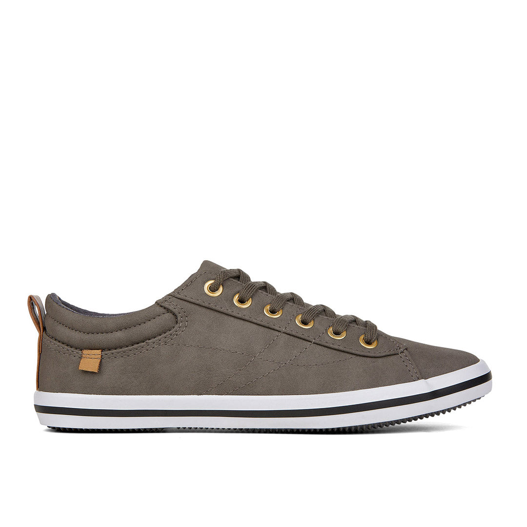 109932-05-hookie-01-1913700074-Hookie-Women's Sneakers-Konkrete-Yellow Shoes